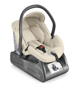 Автокресло CAM Area Zero+, от 0 до 13 кг, детское автомобильное кресло для новорожденных